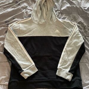 Adidas hoodie